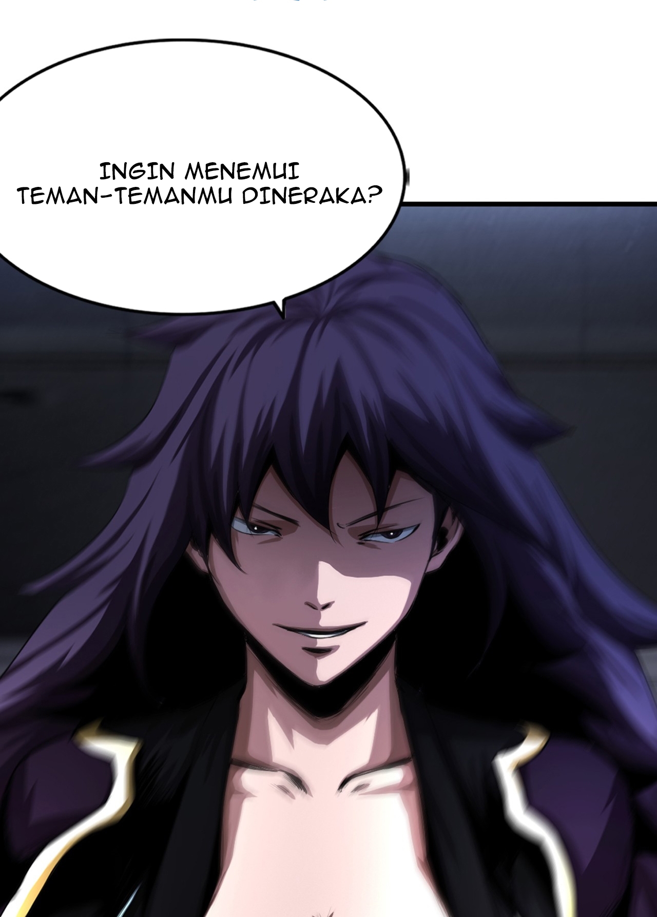 The Blade of Evolution Chapter 11 - halaman 41