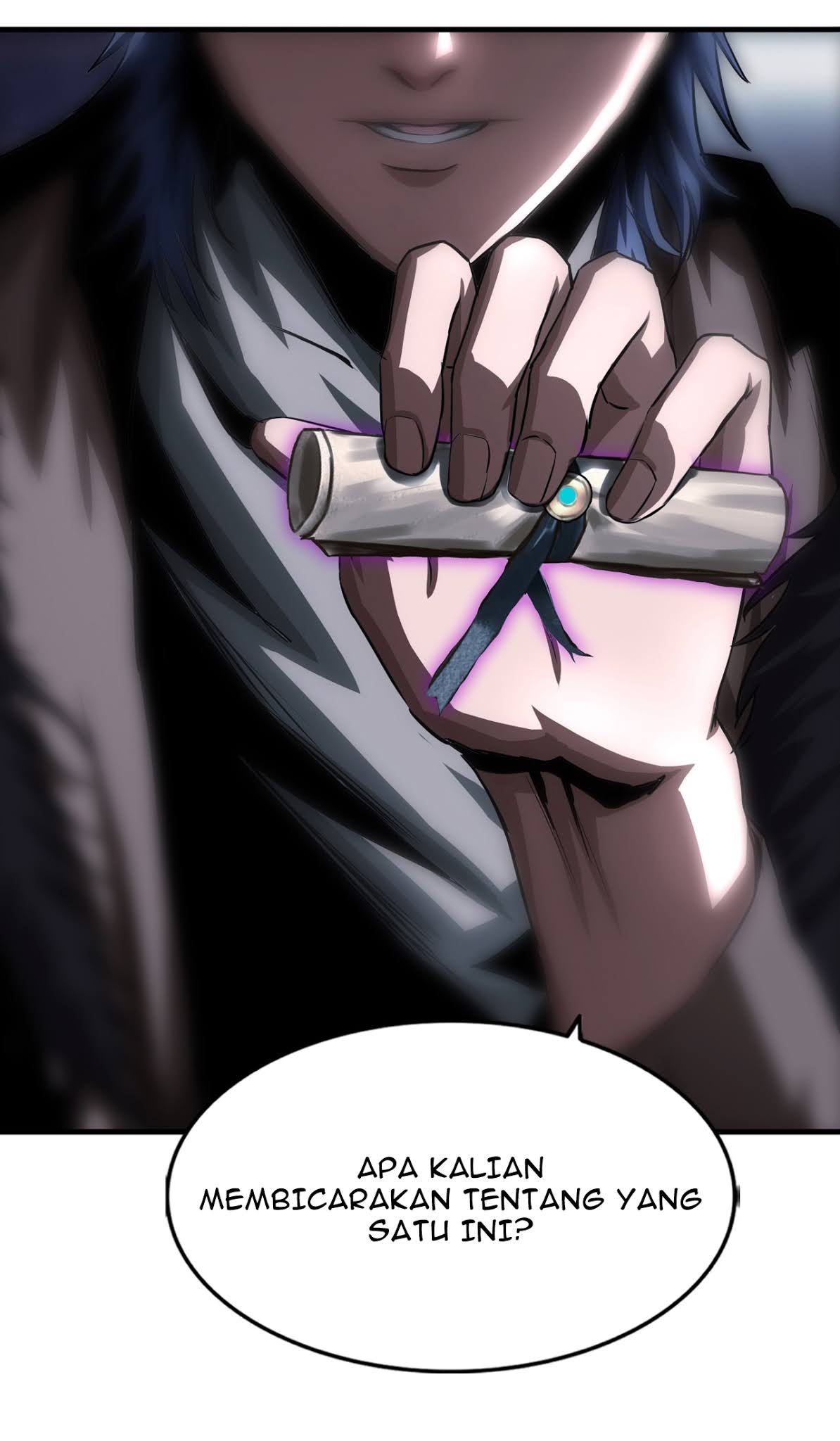 The Blade of Evolution Chapter 11 - halaman 43