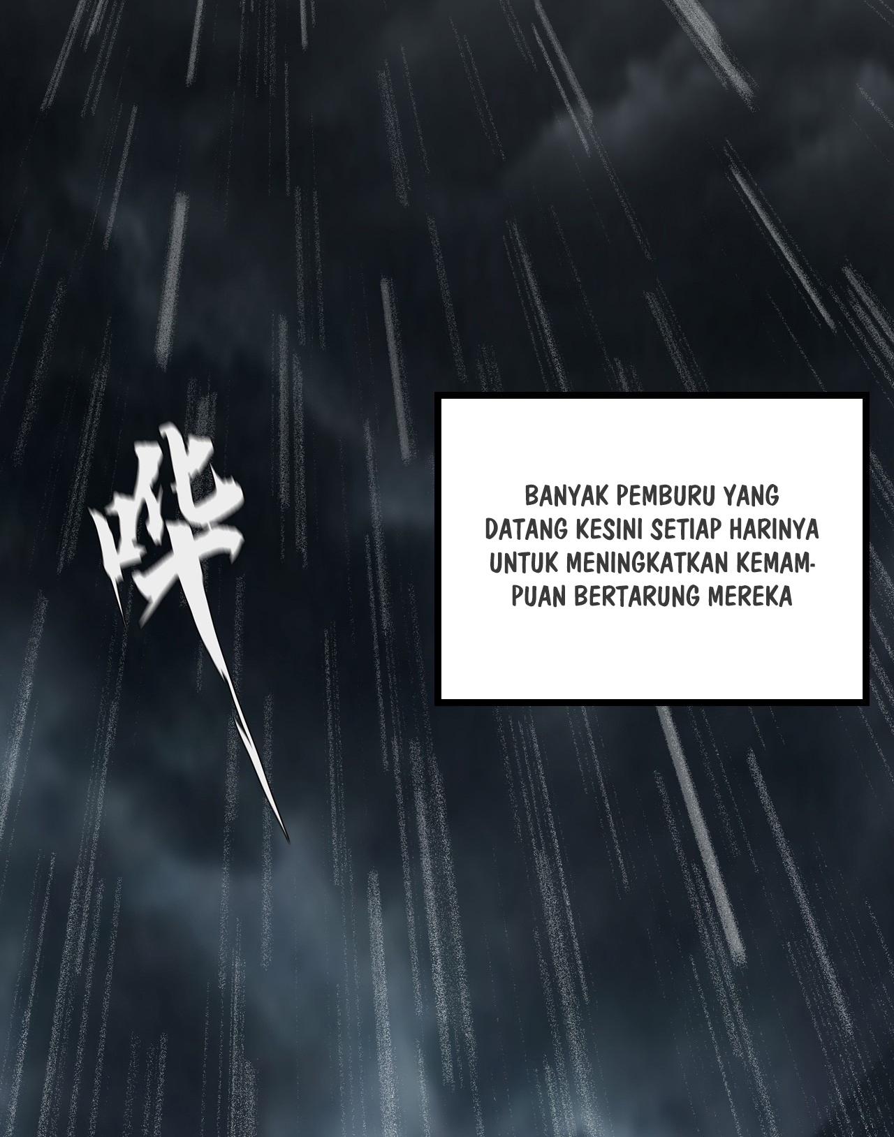 The Blade of Evolution Chapter 11 - halaman 5