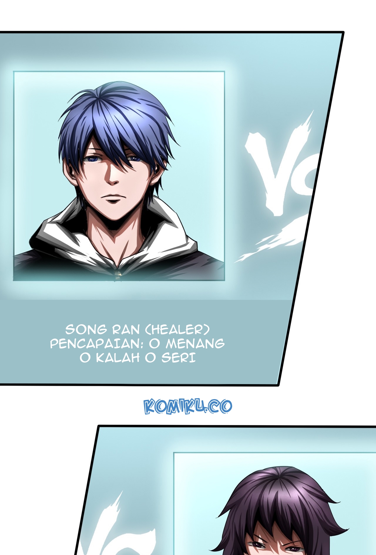 The Blade of Evolution Chapter 11 - halaman 57