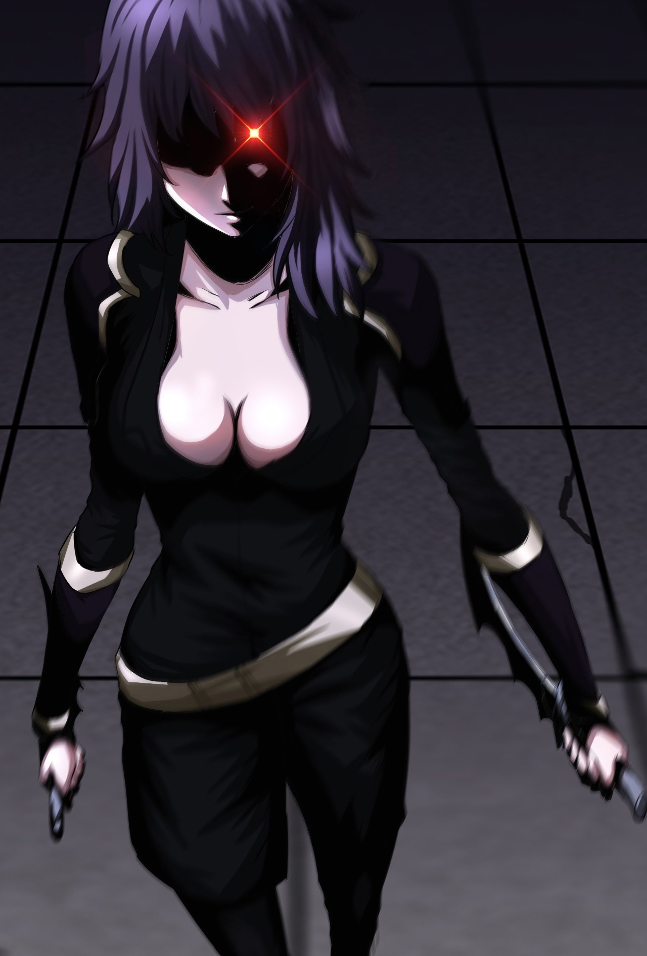 The Blade of Evolution Chapter 11 - halaman 59