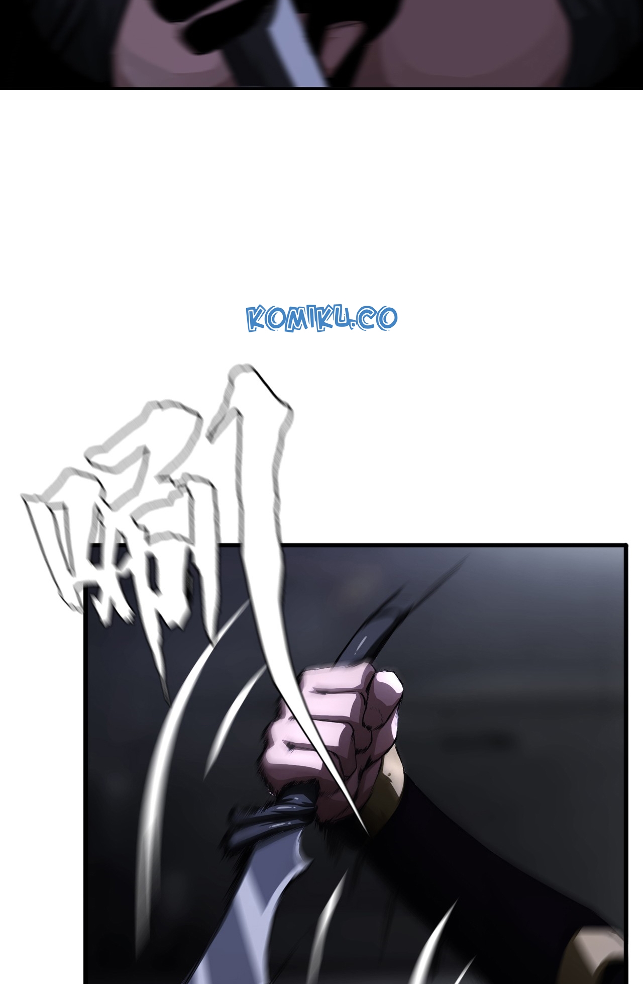 The Blade of Evolution Chapter 11 - halaman 64