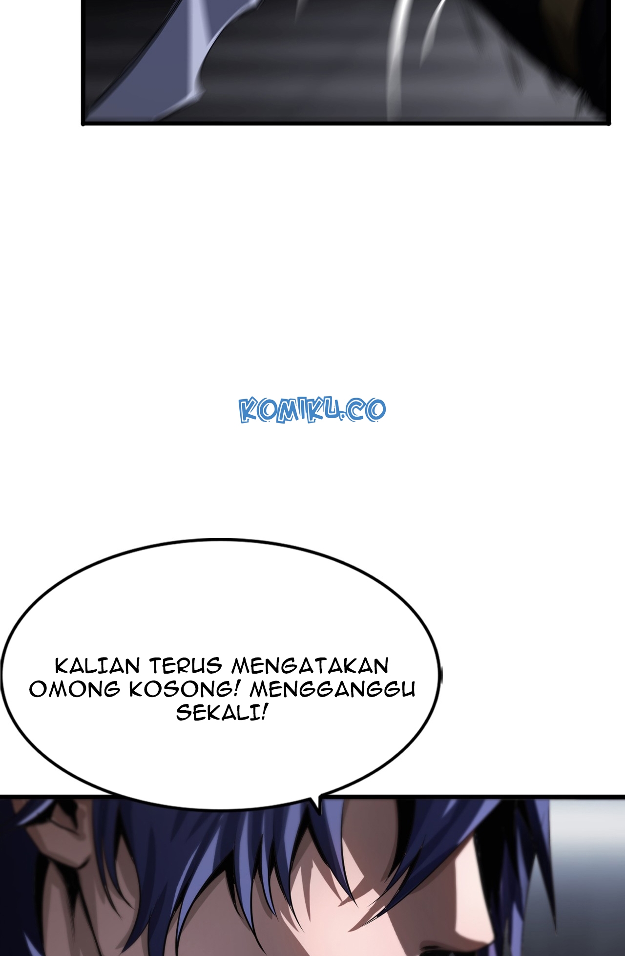 The Blade of Evolution Chapter 11 - halaman 65