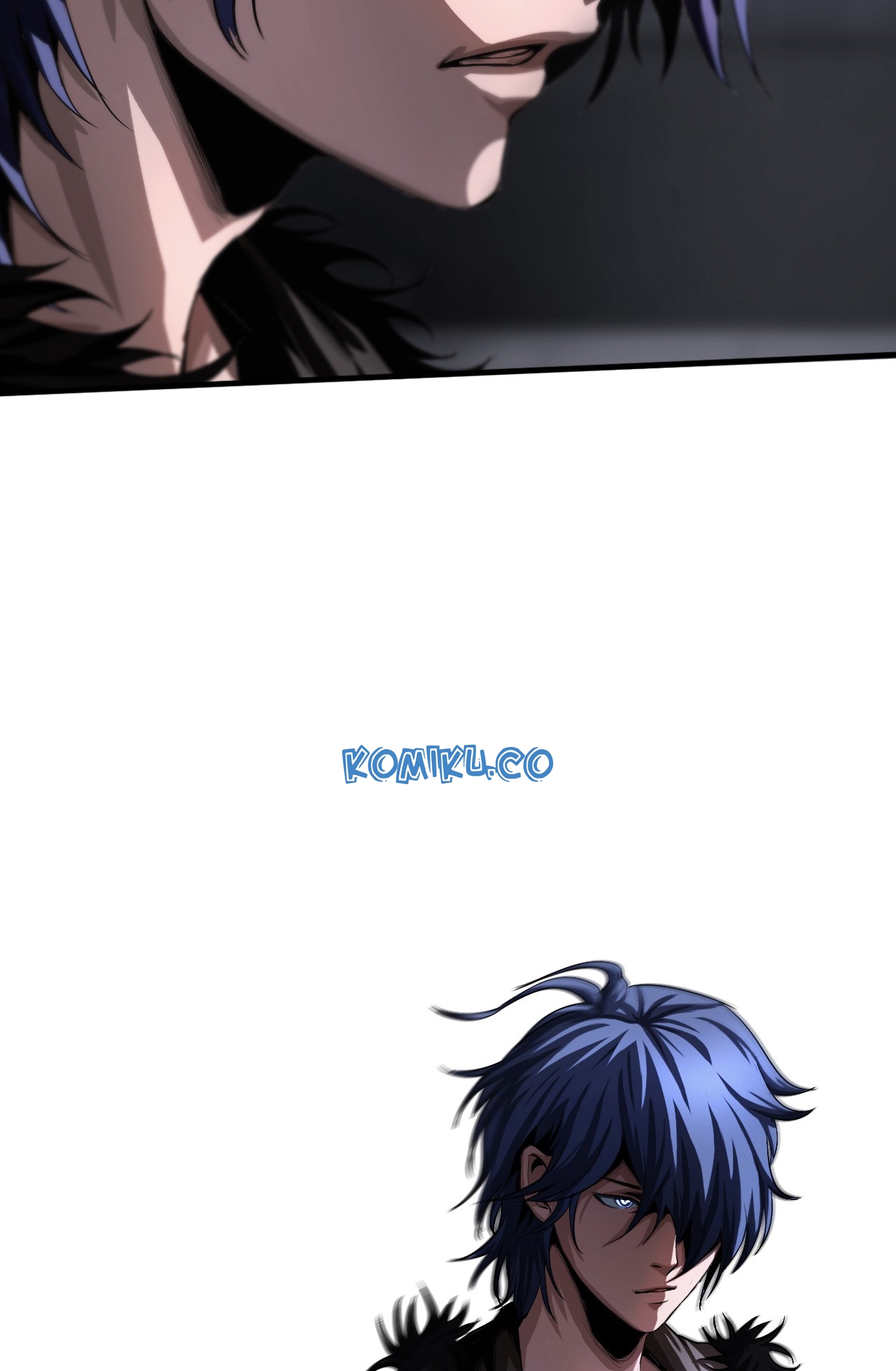 The Blade of Evolution Chapter 11 - halaman 66