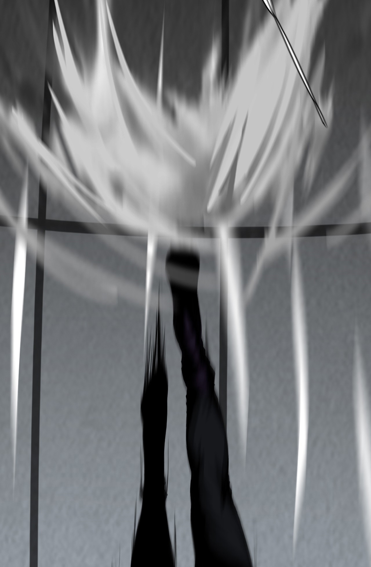 The Blade of Evolution Chapter 11 - halaman 70