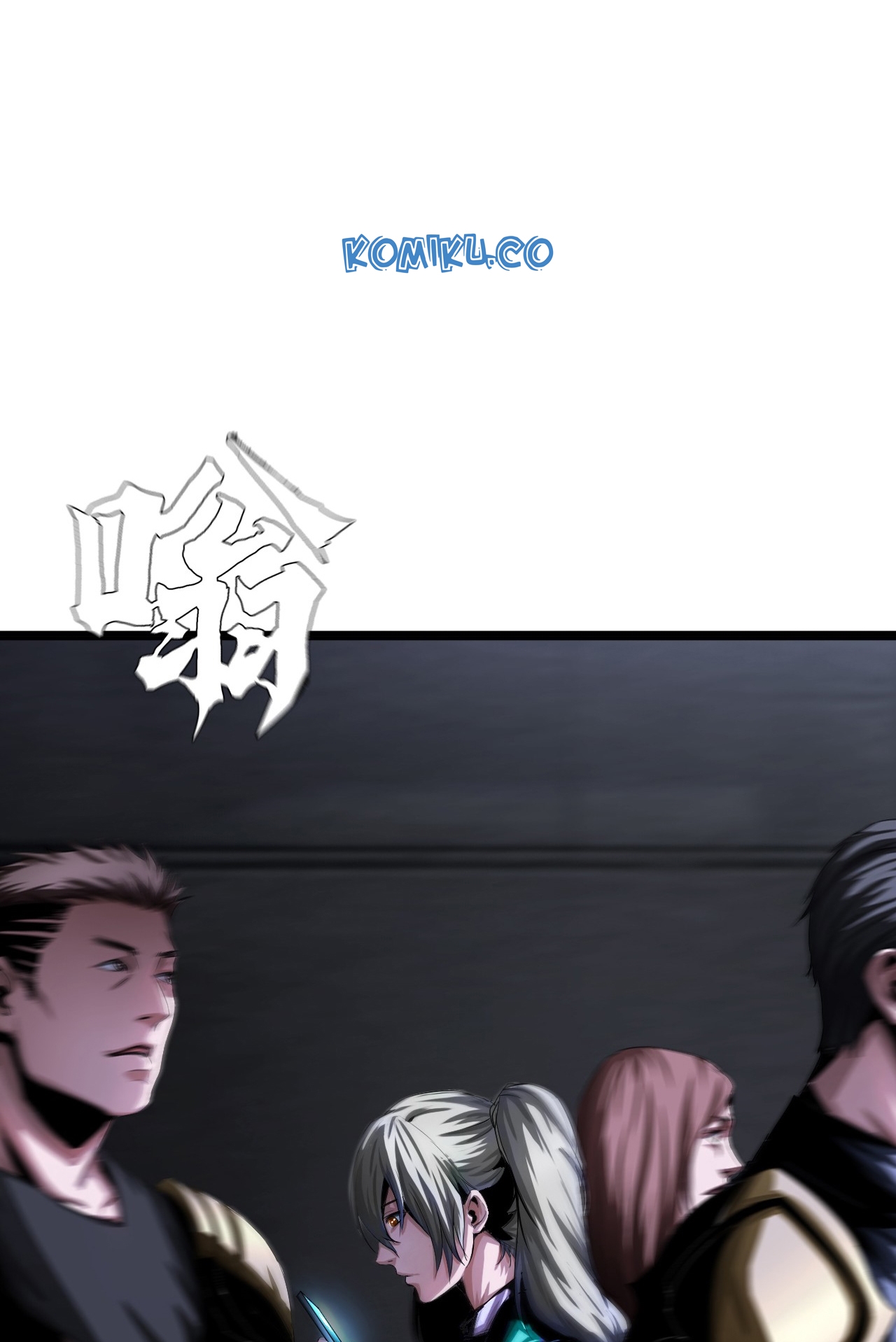 The Blade of Evolution Chapter 11 - halaman 76