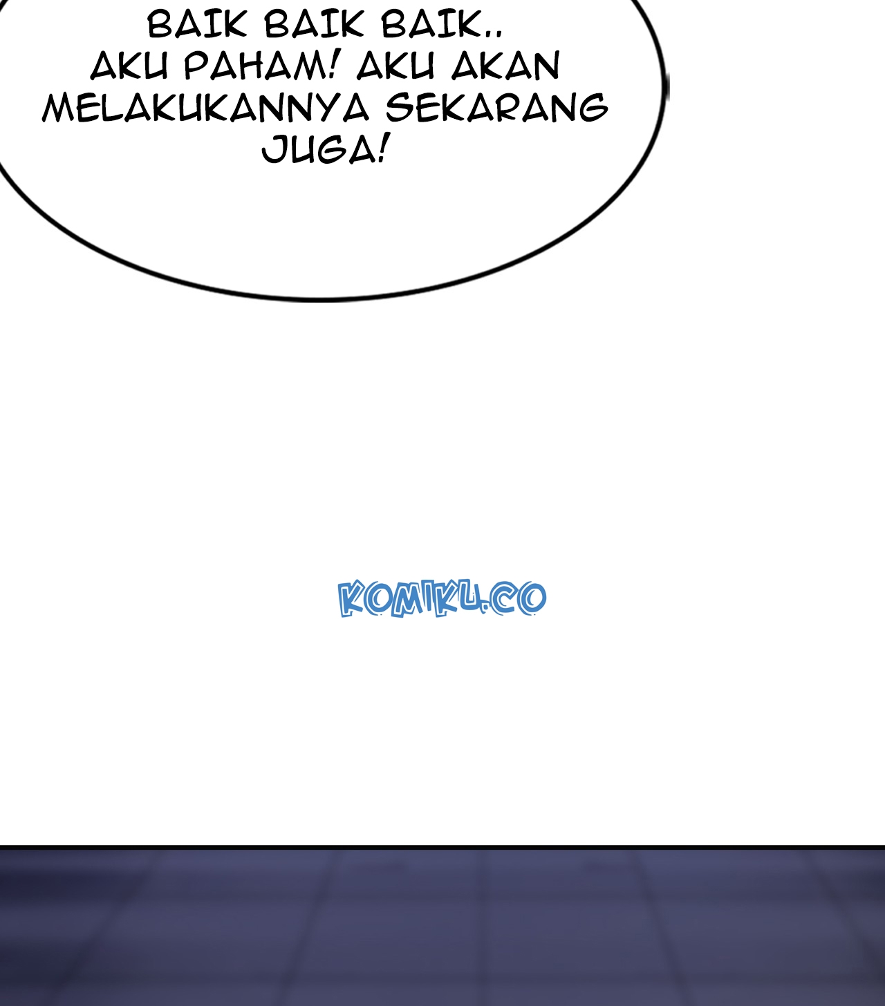 The Blade of Evolution Chapter 11 - halaman 83