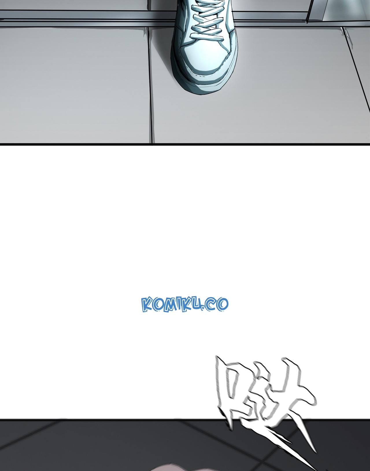 The Blade of Evolution Chapter 11 - halaman 9