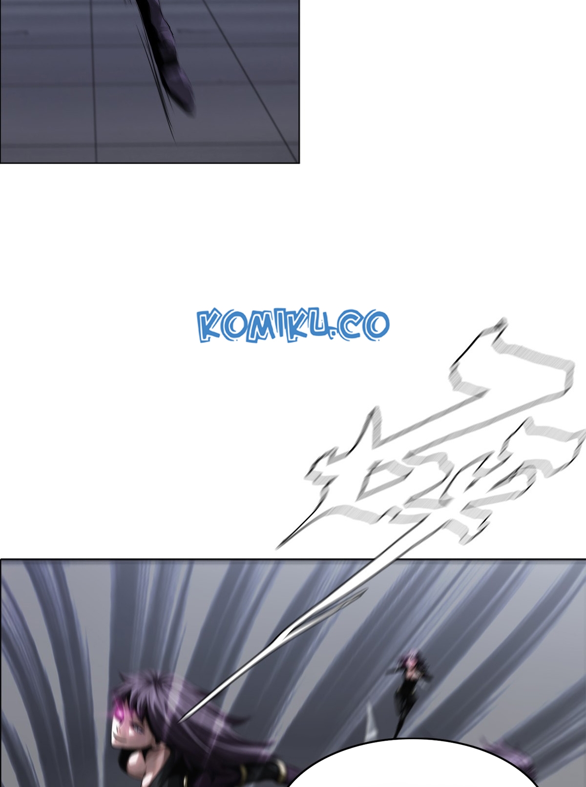 The Blade of Evolution Chapter 12 - halaman 10