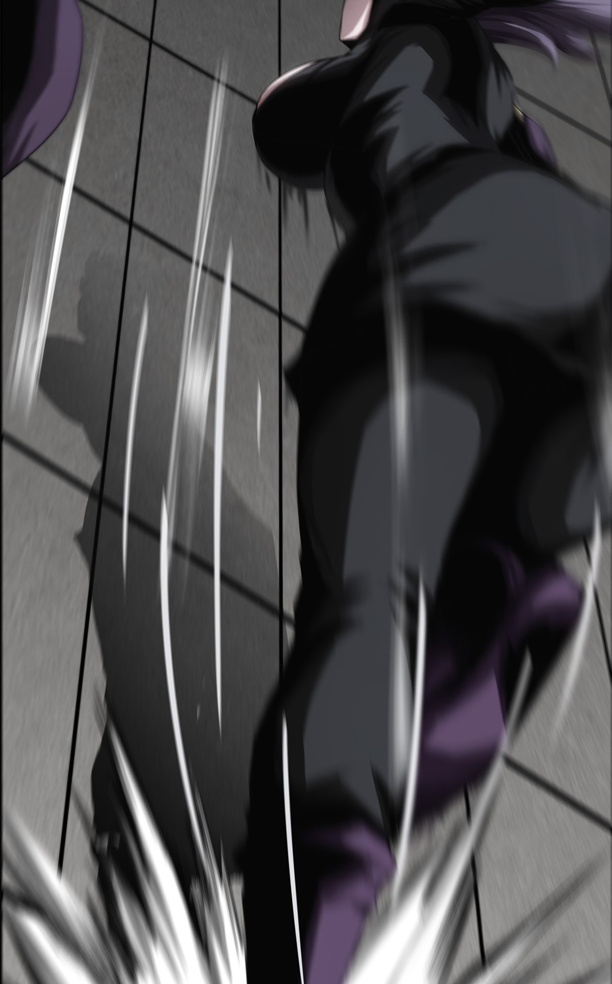 The Blade of Evolution Chapter 12 - halaman 13