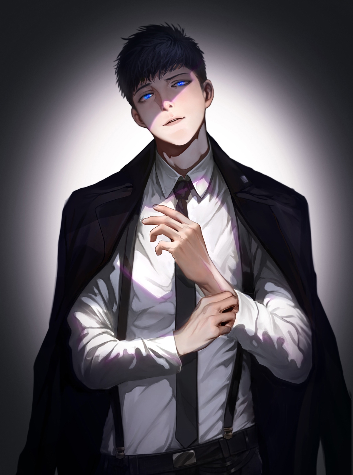 The Blade of Evolution Chapter 12 - halaman 2