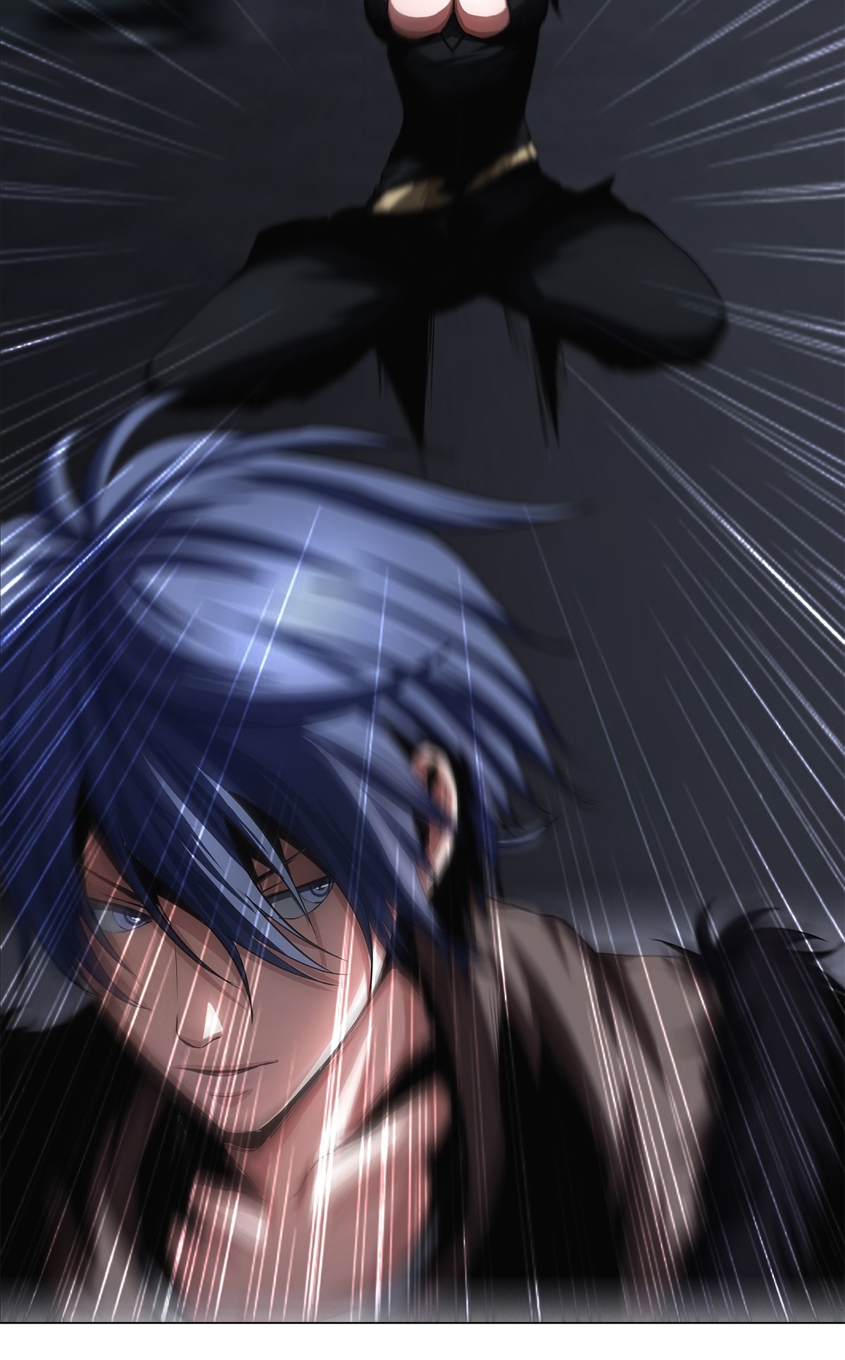 The Blade of Evolution Chapter 12 - halaman 21