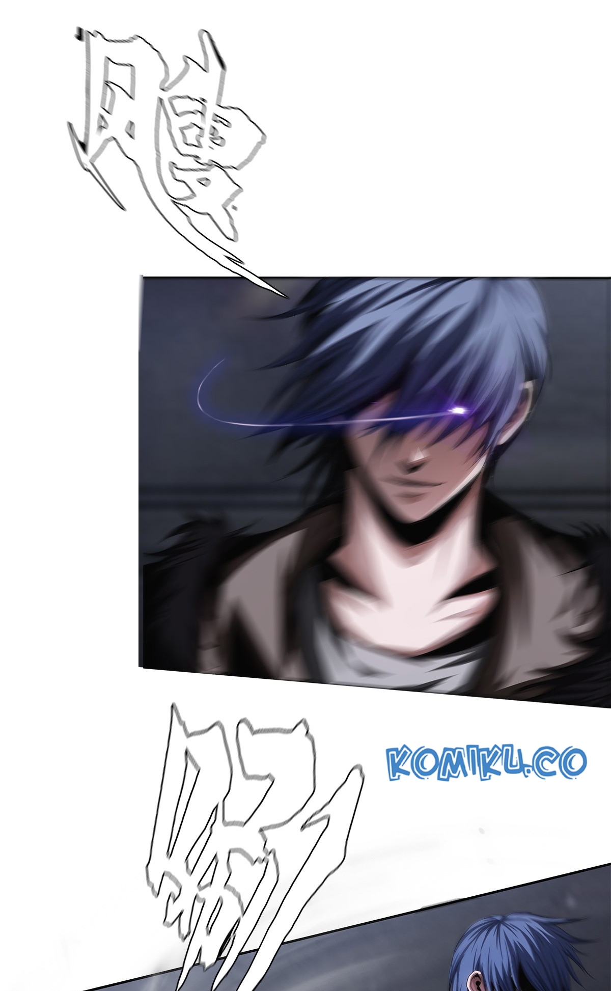 The Blade of Evolution Chapter 12 - halaman 22