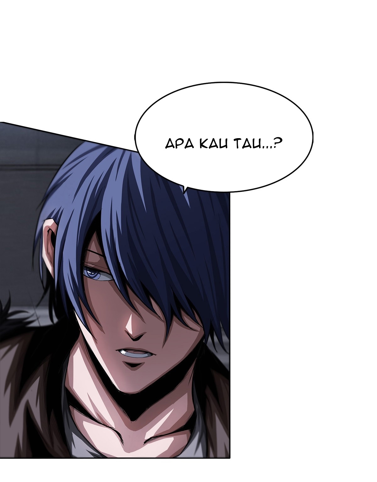 The Blade of Evolution Chapter 12 - halaman 52