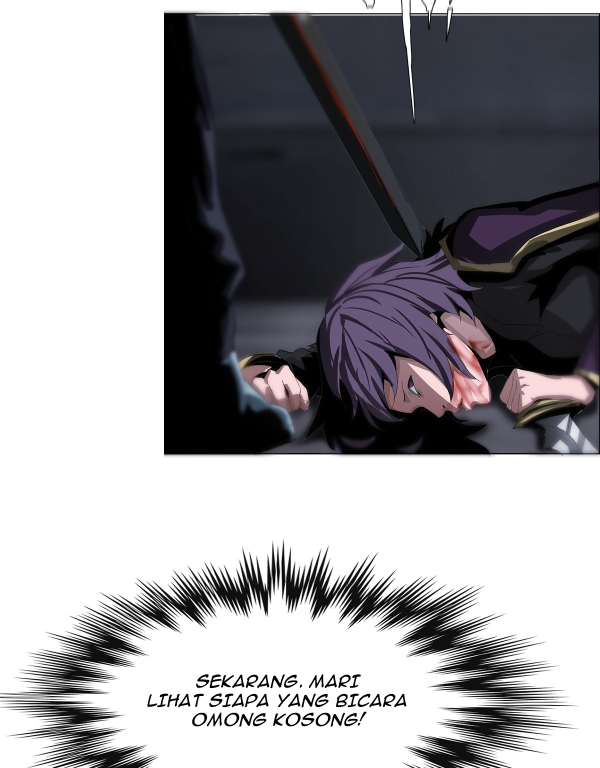 The Blade of Evolution Chapter 12 - halaman 60