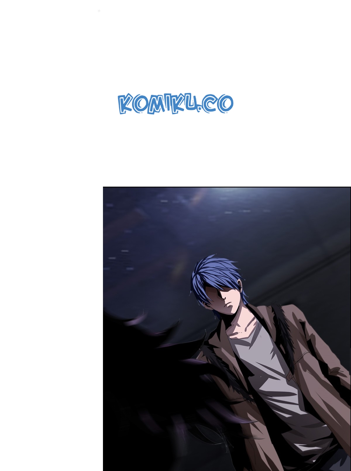 The Blade of Evolution Chapter 12 - halaman 8