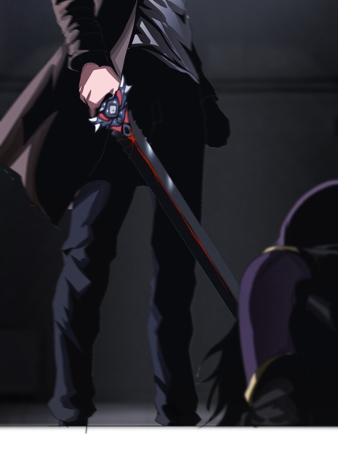 The Blade of Evolution Chapter 13 - halaman 10