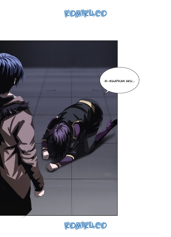The Blade of Evolution Chapter 13 - halaman 11