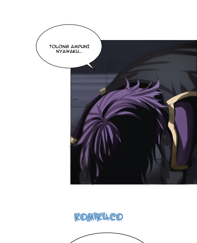 The Blade of Evolution Chapter 13 - halaman 12