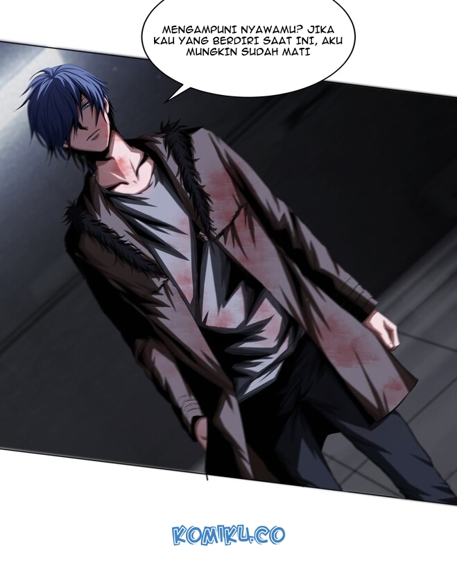 The Blade of Evolution Chapter 13 - halaman 13