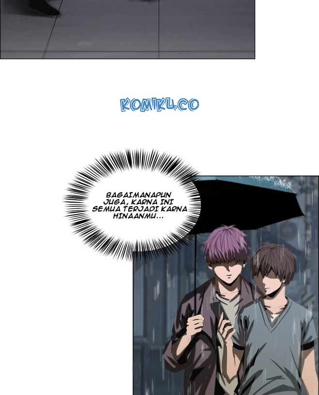 The Blade of Evolution Chapter 13 - halaman 15