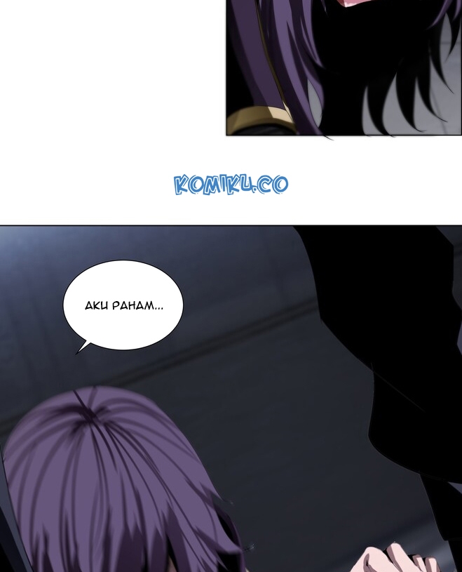 The Blade of Evolution Chapter 13 - halaman 18