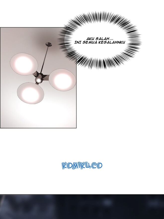 The Blade of Evolution Chapter 13 - halaman 22