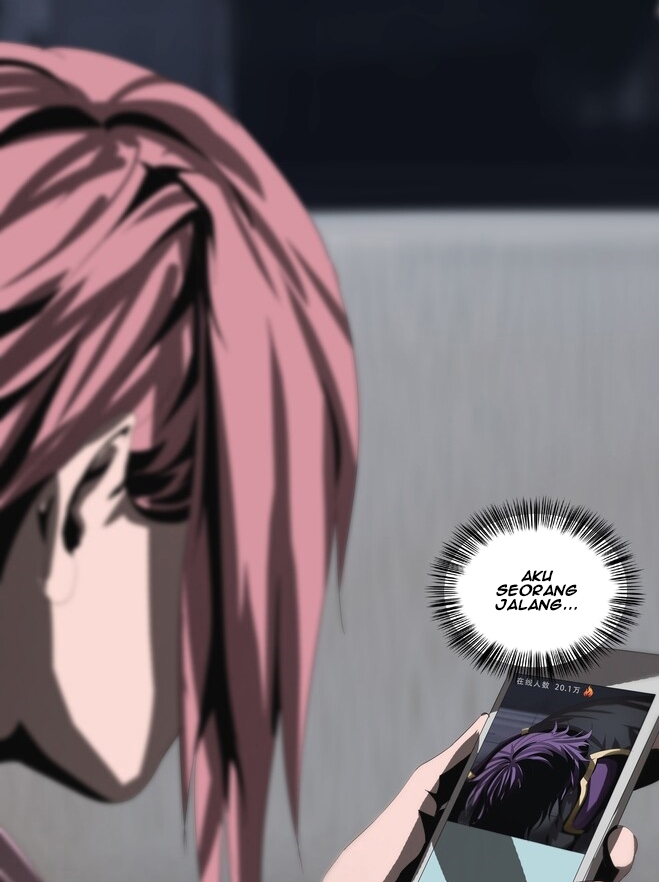 The Blade of Evolution Chapter 13 - halaman 23