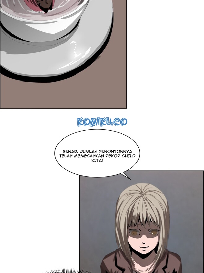 The Blade of Evolution Chapter 13 - halaman 26
