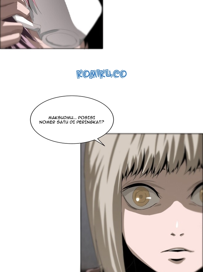 The Blade of Evolution Chapter 13 - halaman 28