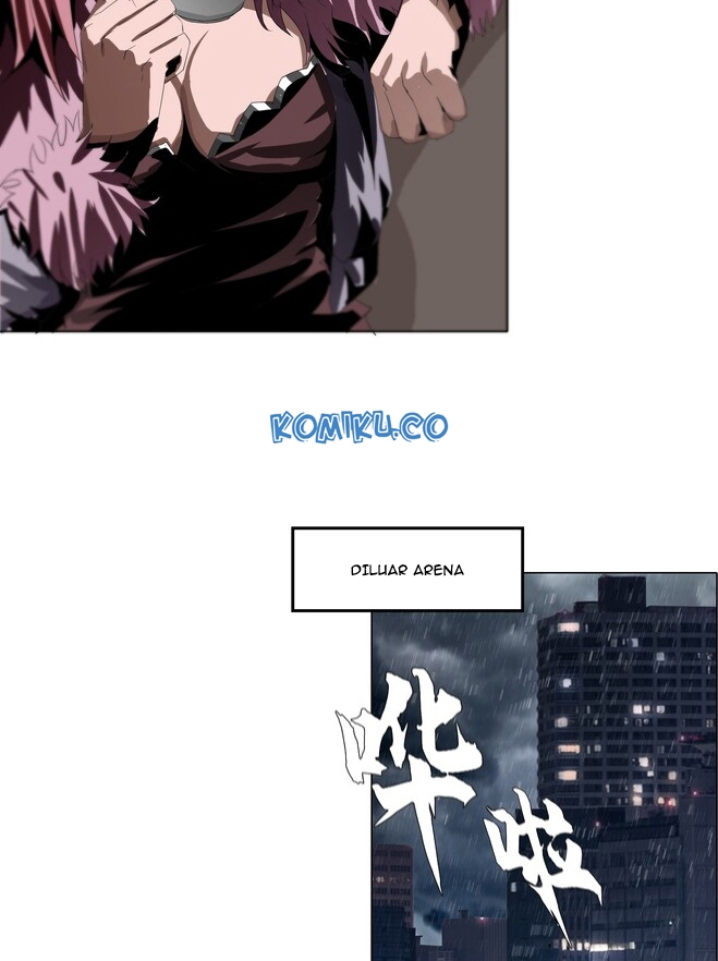 The Blade of Evolution Chapter 13 - halaman 30