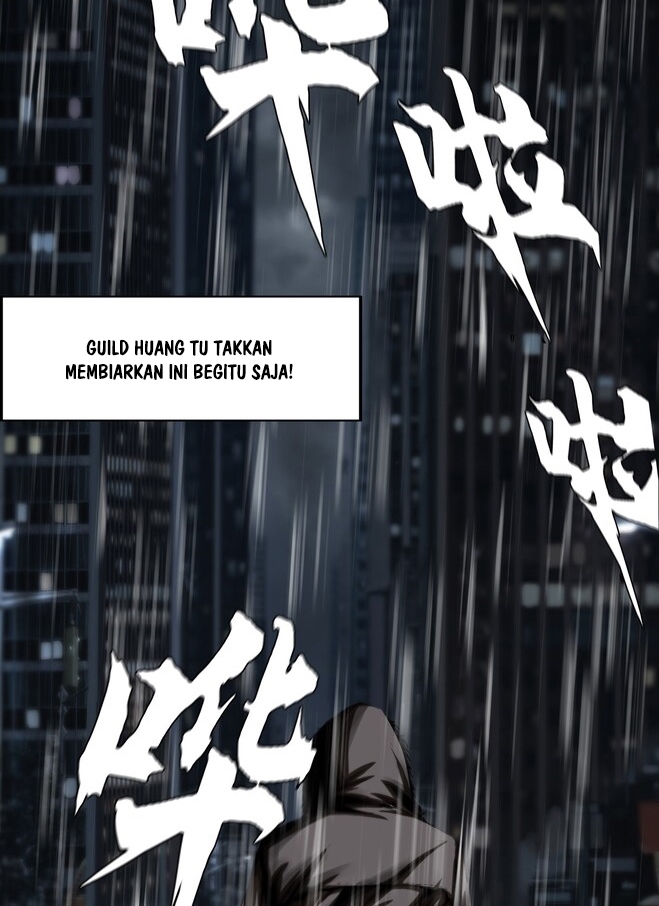 The Blade of Evolution Chapter 13 - halaman 33