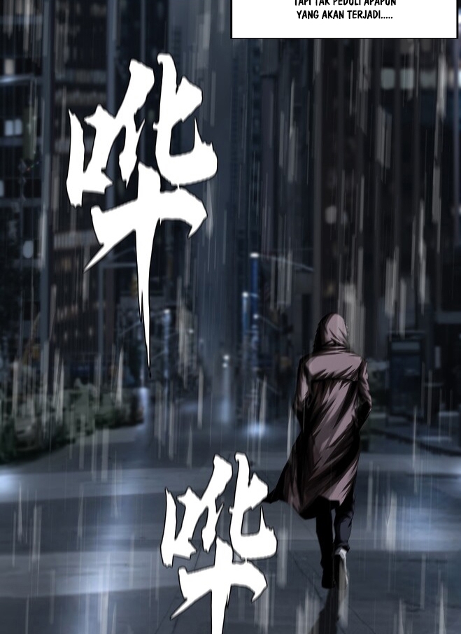 The Blade of Evolution Chapter 13 - halaman 35