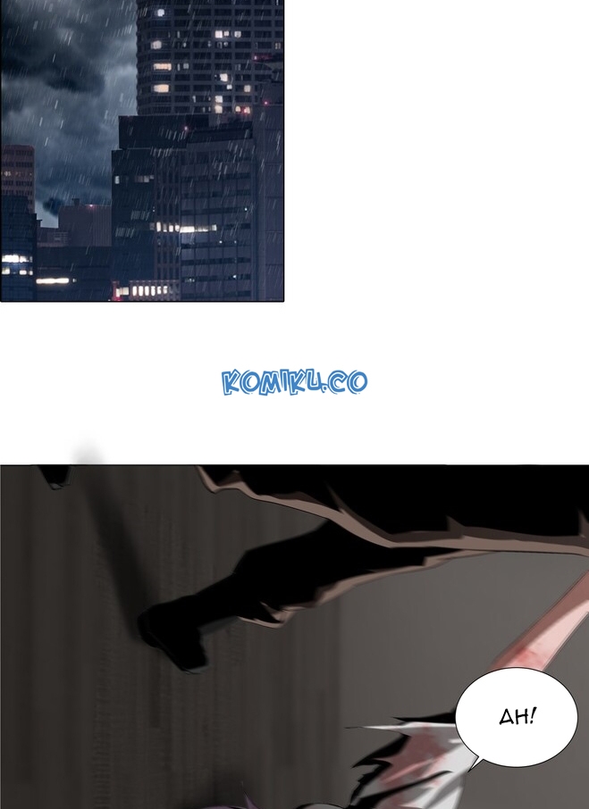 The Blade of Evolution Chapter 13 - halaman 37
