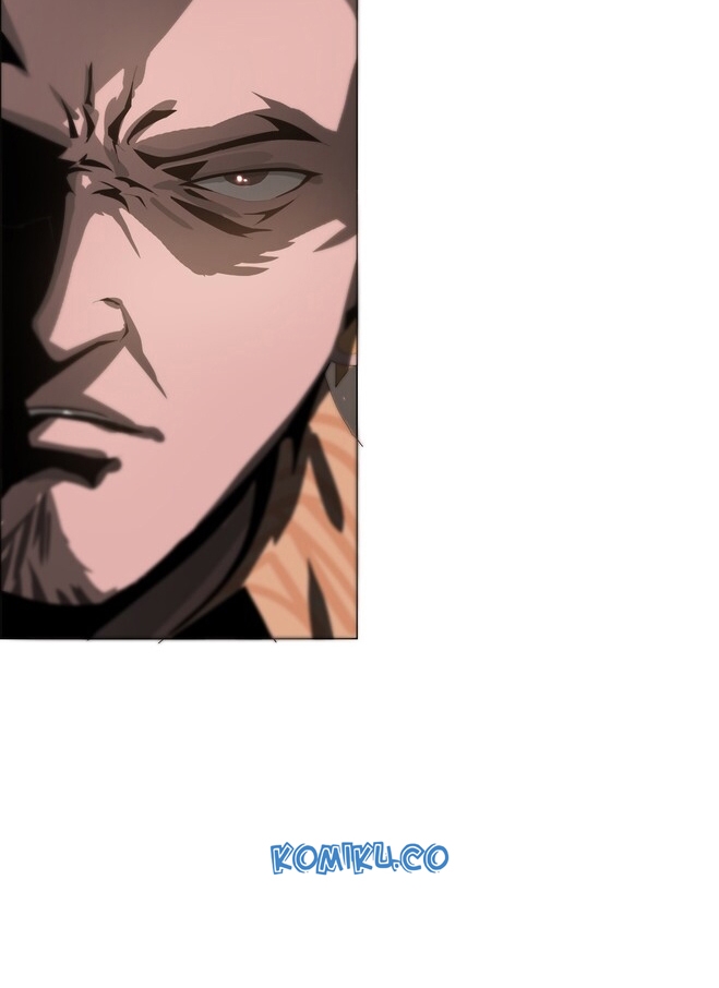 The Blade of Evolution Chapter 13 - halaman 40