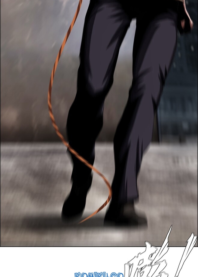 The Blade of Evolution Chapter 13 - halaman 45