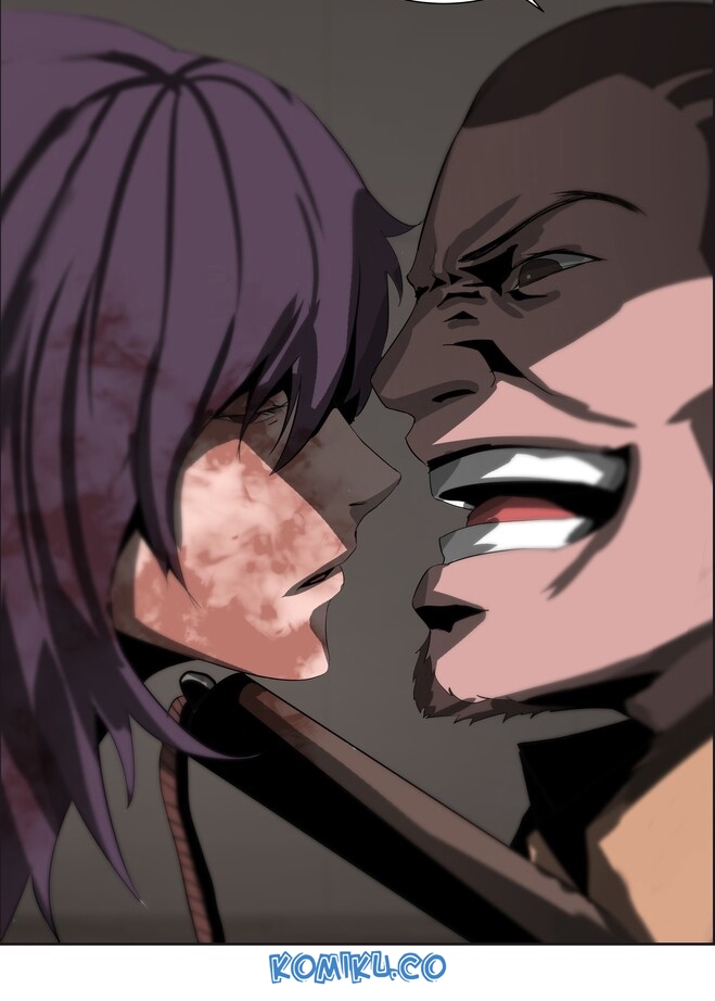 The Blade of Evolution Chapter 13 - halaman 48