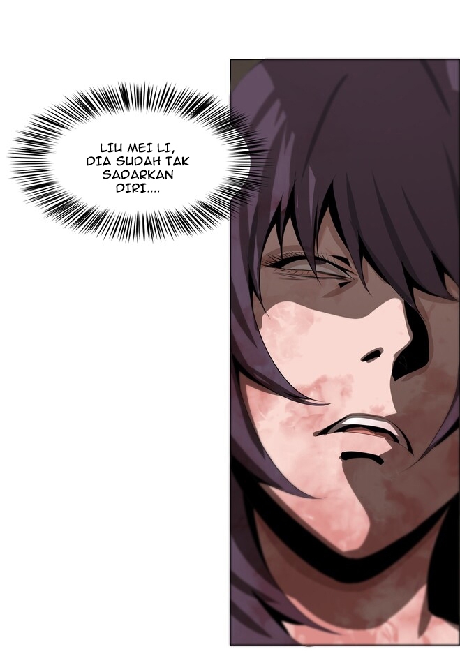 The Blade of Evolution Chapter 13 - halaman 52