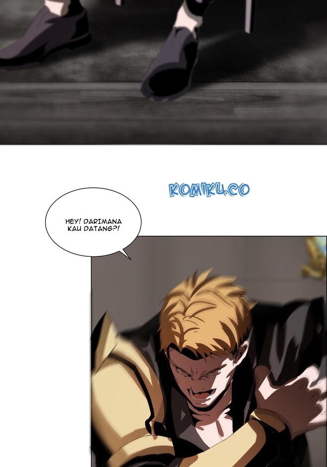 The Blade of Evolution Chapter 13 - halaman 57