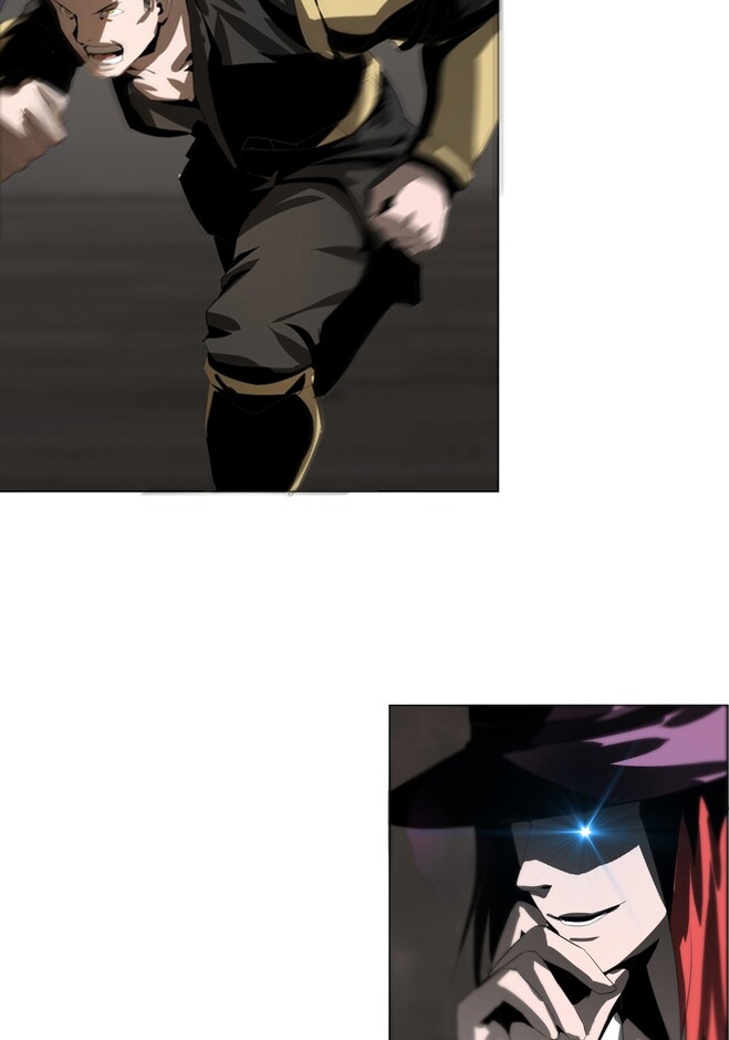 The Blade of Evolution Chapter 13 - halaman 59