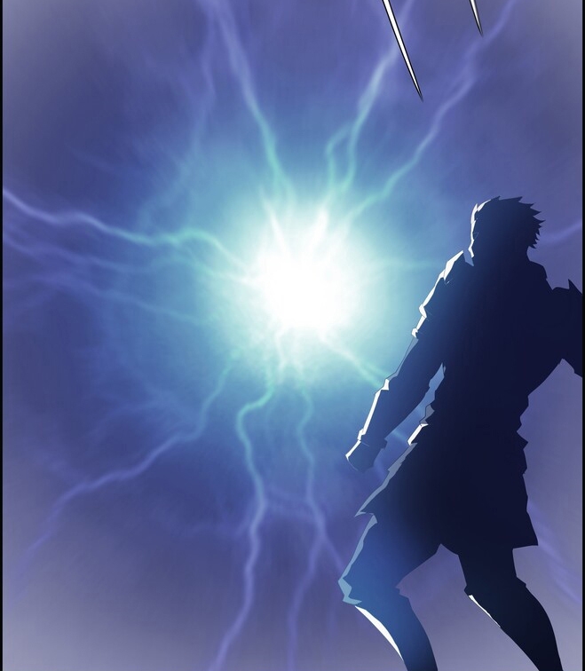 The Blade of Evolution Chapter 13 - halaman 63
