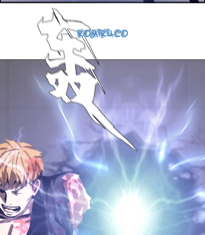 The Blade of Evolution Chapter 13 - halaman 64