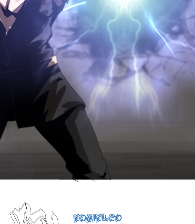 The Blade of Evolution Chapter 13 - halaman 65