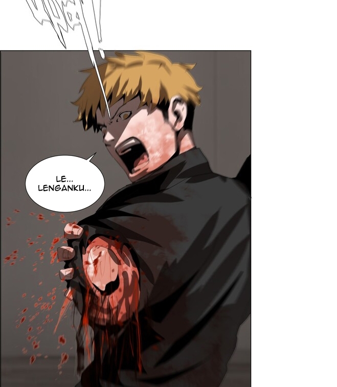 The Blade of Evolution Chapter 13 - halaman 66