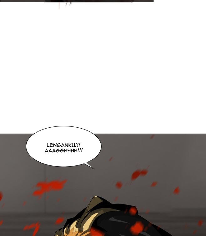 The Blade of Evolution Chapter 13 - halaman 67