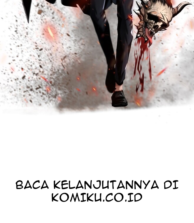 The Blade of Evolution Chapter 13 - halaman 71