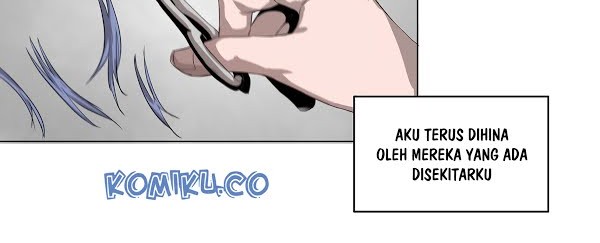 The Blade of Evolution Chapter 14 - halaman 17