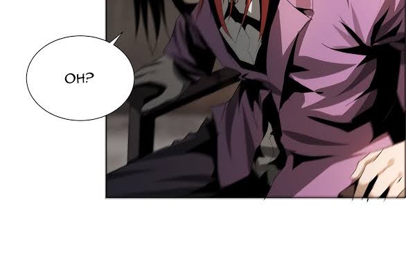 The Blade of Evolution Chapter 14 - halaman 4