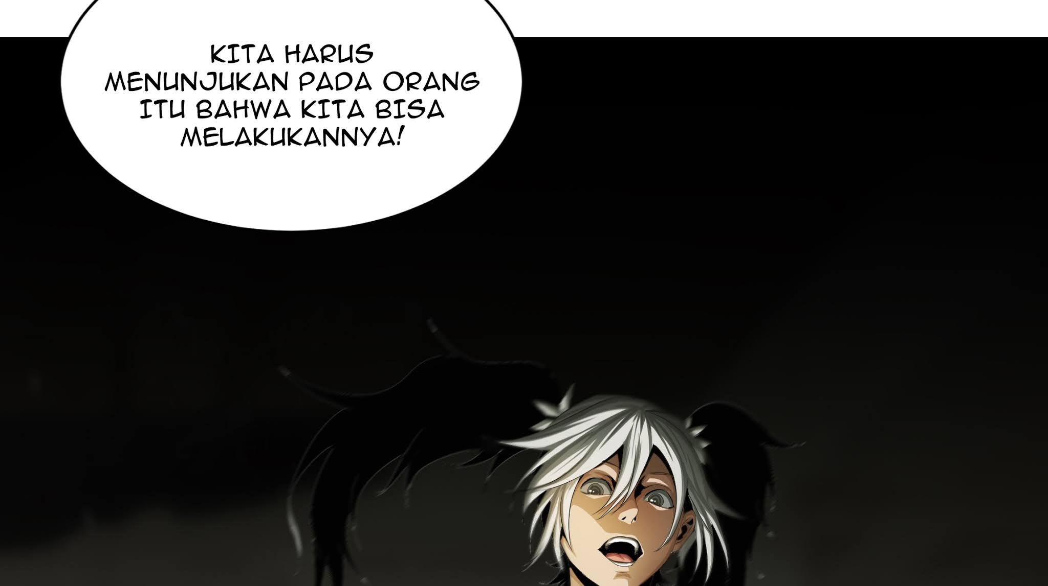 The Blade of Evolution Chapter 15 - halaman 100