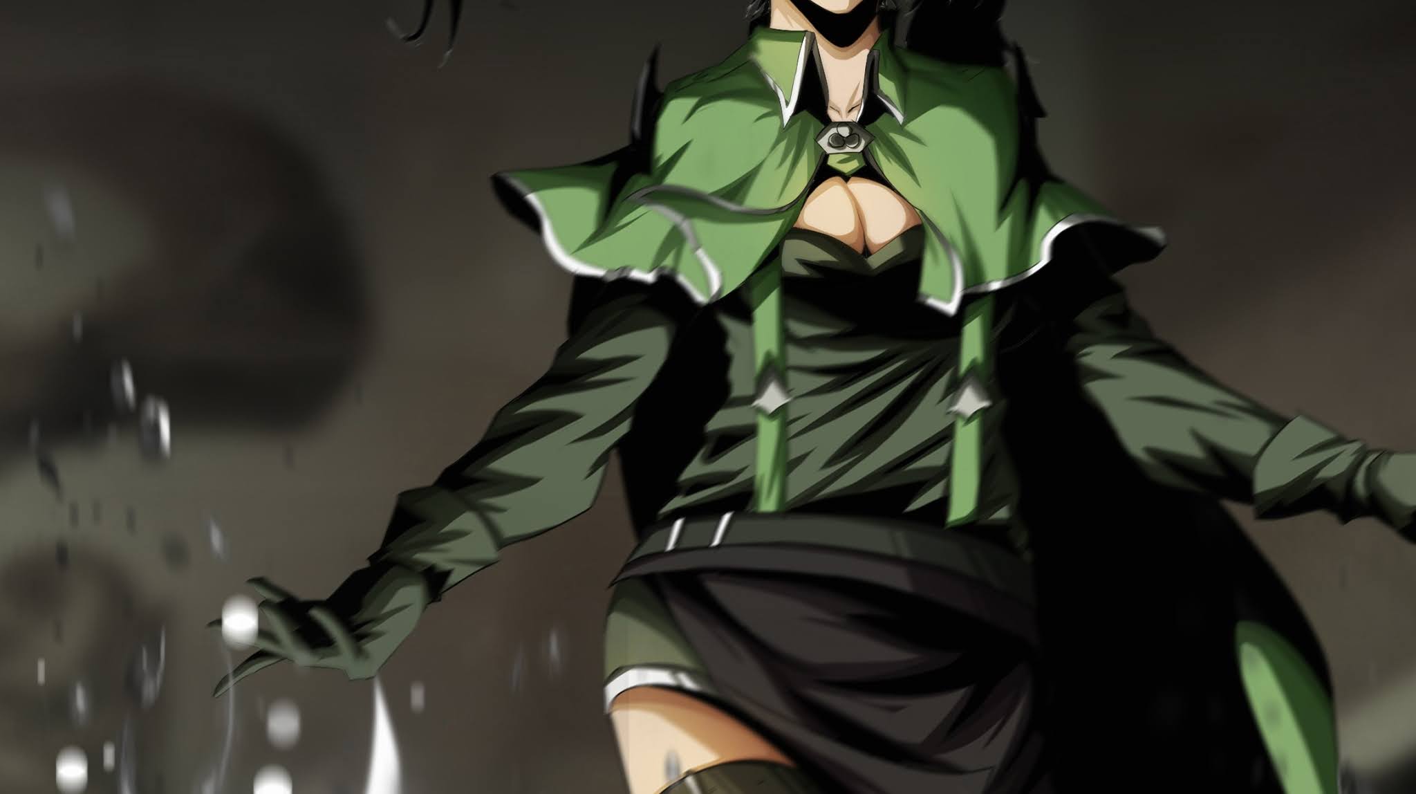 The Blade of Evolution Chapter 15 - halaman 101